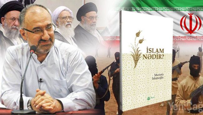 Azərbaycana qarşı ‘‘ikinci FETÖ’’ bəlası: İranla İngiltərənin ortaq ‘‘Mustafa İslamoğlu’’ proyektinin gizlinləri - FAKTLAR