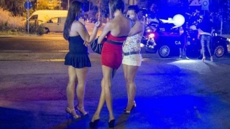 ŞOK ! Üç min nəfərlik fahişə ordusu qurdular