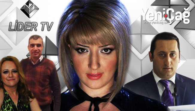 Lider TV-də “yarpaq tökümü” - Peşəkarlar kanalı niyə tərk edir?