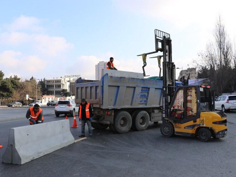 Axır ki, ayıldılar - 