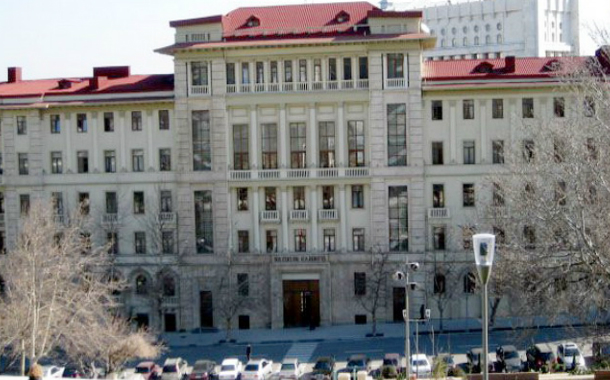 Naxçıvan Nazirlər Kabinetinə 5 milyon manat ayrılıb