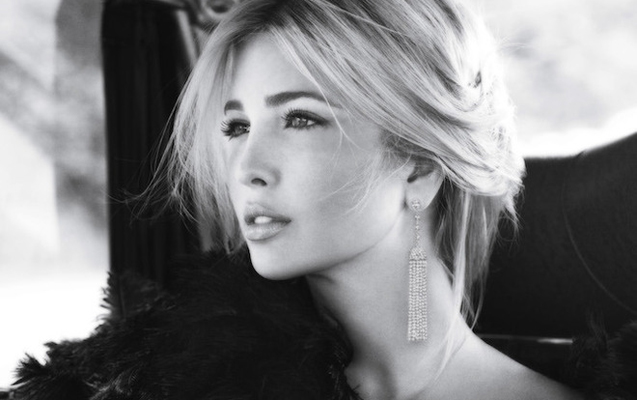 Bütün yollar Ağ Evə doğru - İvanka da Vaşinqtona köçür