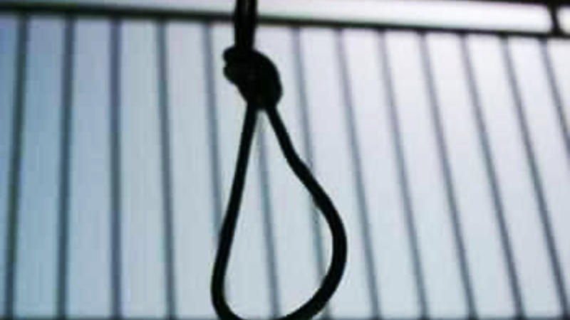 Neftçalada 18 yaşlı gənc özünü asdı