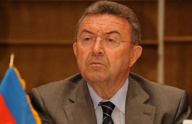 Misir Mərdanov danışdı: “Onu tutmayıblar”