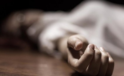 17 yaşlı qız tibb dərsində öyrəndiyi ELƏ BİR ŞEYİ öz üzərində sınadı ki ...,- Öldü 