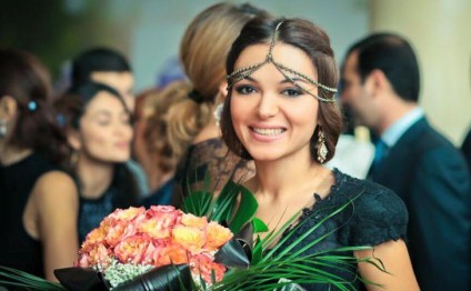 Nərgiz Paşayevanın qızının doğum günü FOTOLARI