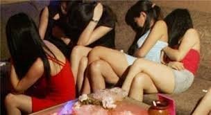 Azərbaycanda BİABIRÇILIQ: Kafeni fahişəxanaya çevirdilər