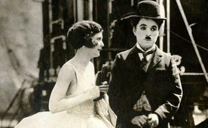 Çarli Çaplinin iyrənc SEVGİ HƏYATI - FOTOLAR