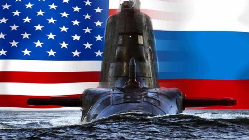 Rusiya-NATO müharibəsi bu regionda başlayacaq - PROQNOZ