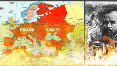 Hər kəsi şoka salacaq PROQNOZ: Keçmiş SSRİ məkanını nə GÖZLƏYİR?