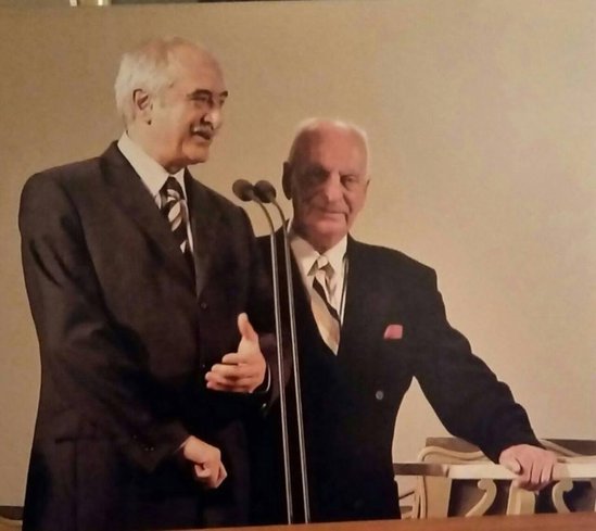 Azərbaycan mədəniyyətinə AĞIR İTKİ: Əməkdar artist vəfat etdi - FOTO