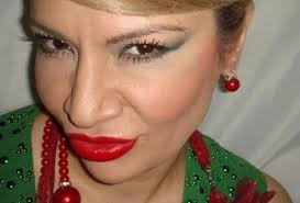 Aparıcı Ülvira əməliyyatdan sonra: 