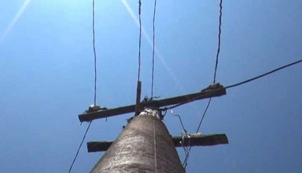 “Bakı Abadlıq Xidməti”ndən oğurluq edilib