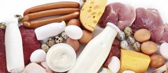 Süd, ət və yumurtanın qiyməti bahalaşıb