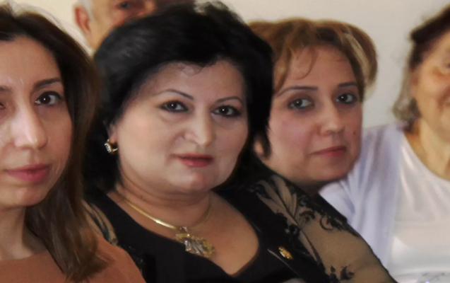 Polkovnikin xanımını qəzadan əvvəl polis saxlayıb?