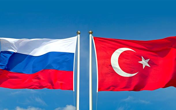Türkiyə və Rusiya arasında — YENİ BÖHRAN
