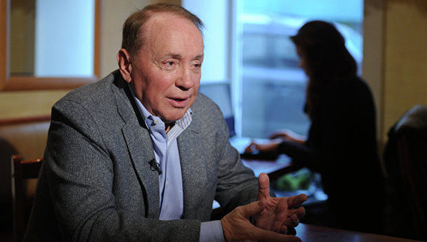 Maslyakov rəsmi Bakının mənfi reaksiyasına münasibət bildirib