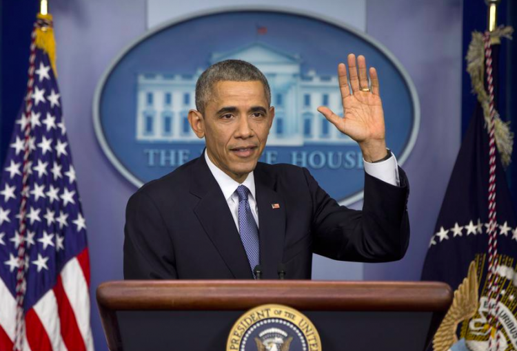 Obamanın vida mətbuat konfransının tarixi məlum olub