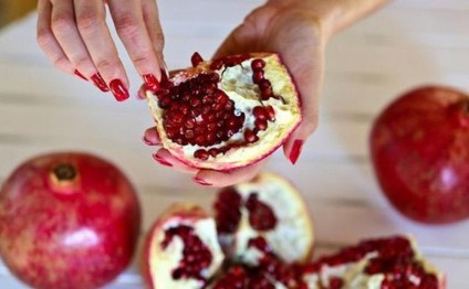 Damarları təmizləyən qidalar