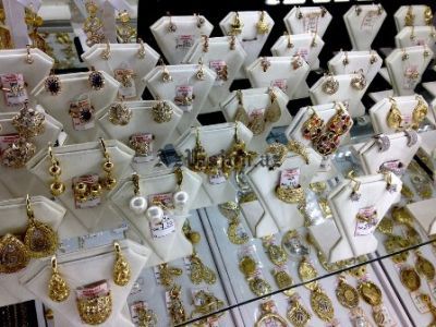 Qızıl və gümüş alanlara XƏBƏRDARLIQ