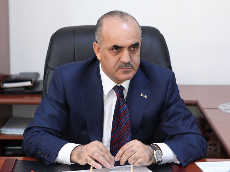 Nazirdən pensiyalar ilə bağlı AÇIQLAMA - VİDEO