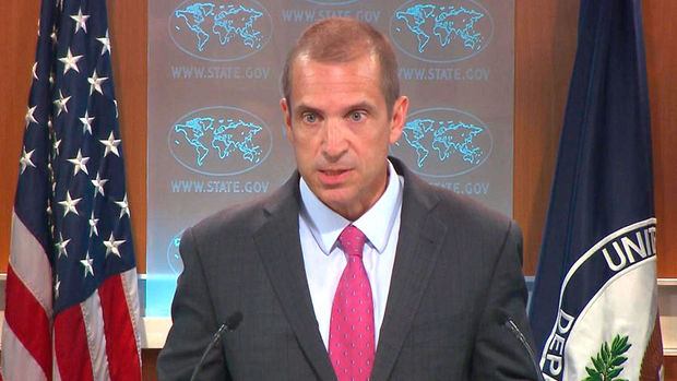 ABŞ Suriya dair danışıqlara rəsmi dəvət almayıb