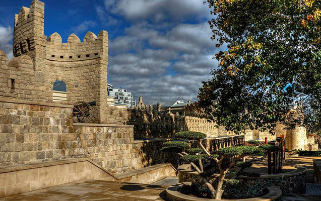 Bakıda Frankofoniya ayı keçiriləcək