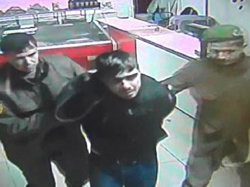 Rayonun kabusu olmuşdular: polis növbə çəkirdi