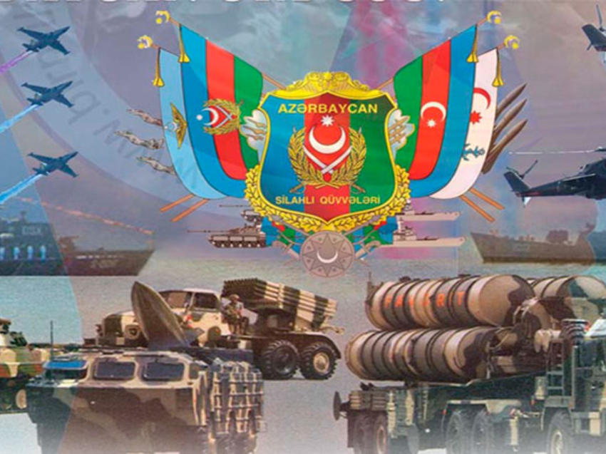 Azərbaycandan Ermənistana sərt hərbi xəbərdarlıq