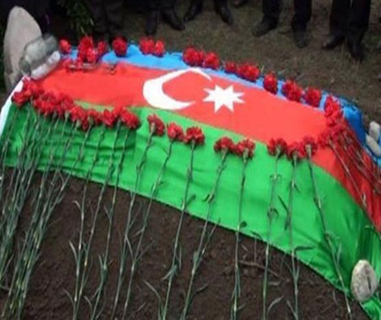 Şəhid olmuş hərbi qulluqçunun dəfn olunacağı vaxt və yer məlum olub
