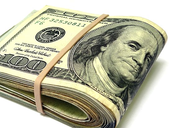 Dolların sabaha olan — MƏZƏNNƏSİ