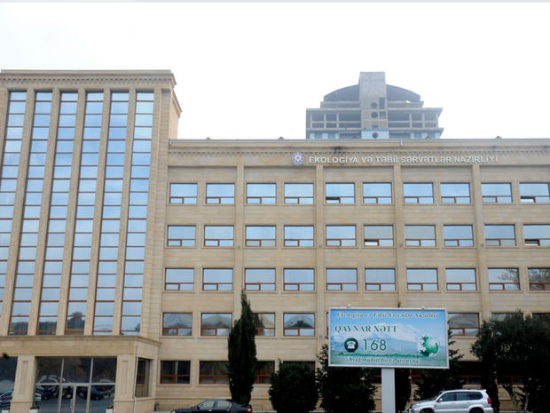 Maral göldə təbiətə qarşı qanunazidd münasibət göstərənlər müəyyənləşdirilib