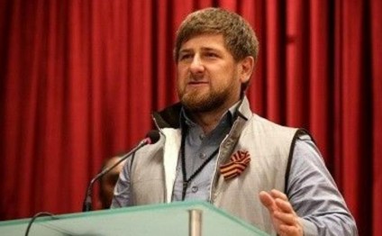 Çeçenistanda 50 terrorçu ələ keçirildi – Kadırov açıqladı