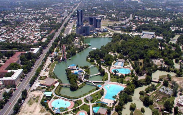 Özbəkistanda dörd azad iqtisadi zona yaradılacaq