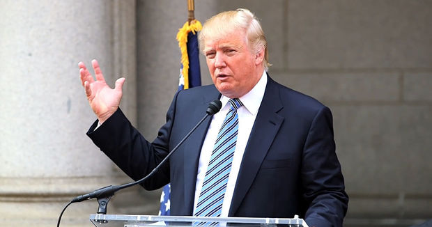 Tramp öz kürəkənini Yaxın Şərq üzrə vasitəçi təyin edəcək – FOTO