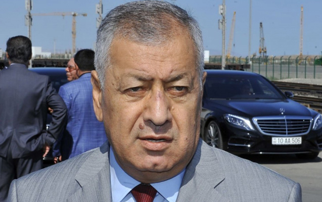 “Manat üçün külli miqdarda vəsait xərclənib”