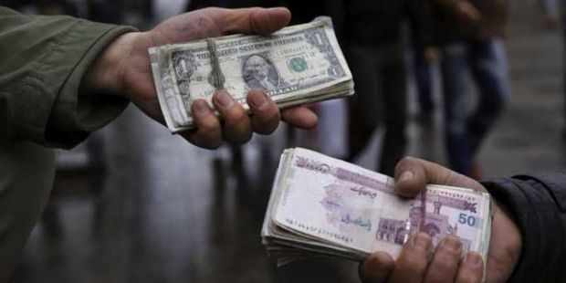 “Qara bazar”da dollar neçəyədir? – QİYMƏTLƏR