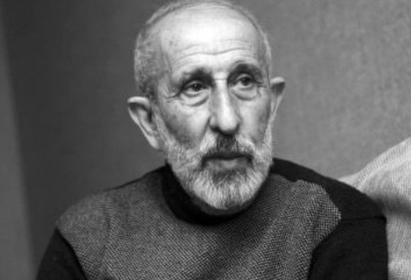 Şair Camal Yusifzadə vəfat edib