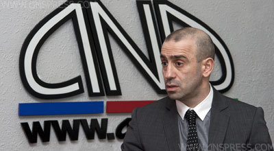 ANS rəhbərindən ŞAD XƏBƏR: