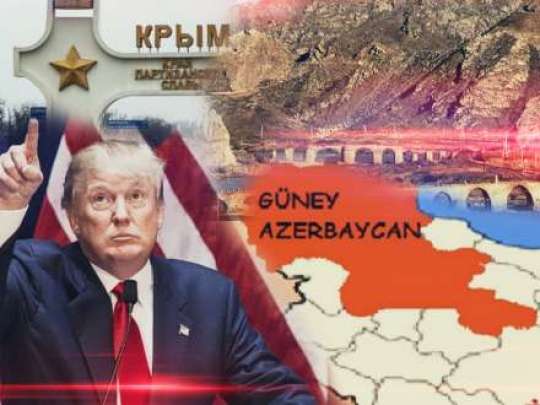 Krımdan Qarabağadək - Azərbaycan üçün kritik Tramp dönəmi başlayır
