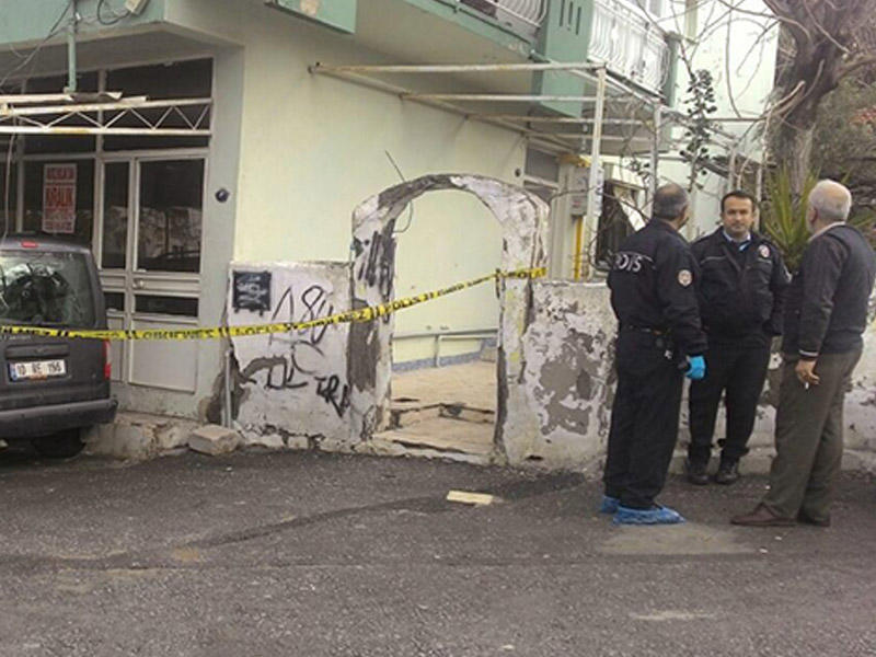 38 yaşlı kişi arvadını və məşuqunu güllələdi: daha sonra...