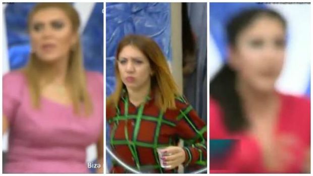 Azərbaycanlı qadın efirdə zorlandığını etiraf etdi – VİDEO