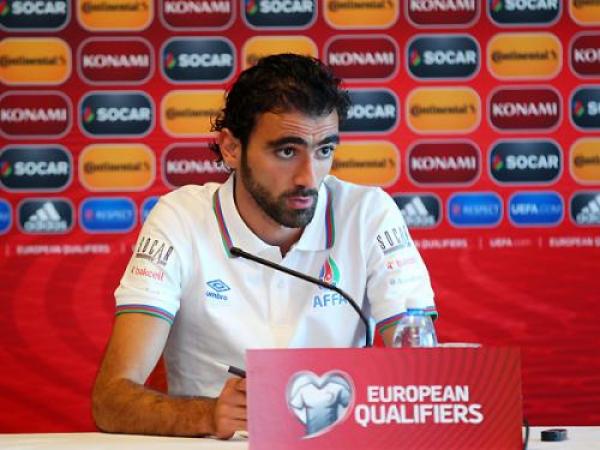 Ermənistan mətbuatı Vaqif Cavadovdan yazdı