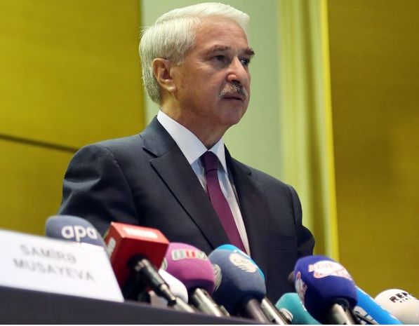 Nazir müavinindən sahibkarlara çağırış