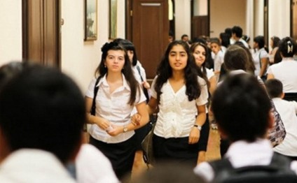 Azərbaycan məktəblərində 5 gün dərs olmayacaq