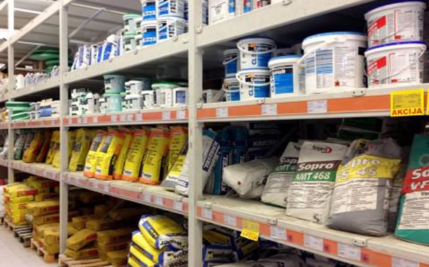 Tikinti materialları bazarındakı aşağı aktivlik dəyişə bilər