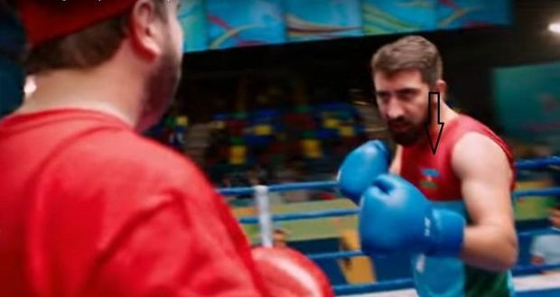 Şahan Gökbakardan azərbaycanlıları qəzəbləndirən “Recep İvedik - 5”-dəki səhnəyə cavab – VİDEO