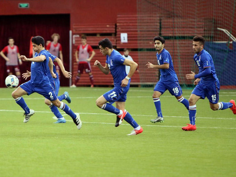 Millimiz Estoniyaya qarşı