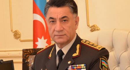 Ramil Usubovdan SƏRƏNCAM: Polkovniklər işdən qovuldu