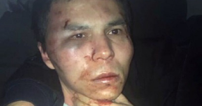 `Reina` terrorçusu necə tutuldu? - Əməliyyat planı+VIDEO